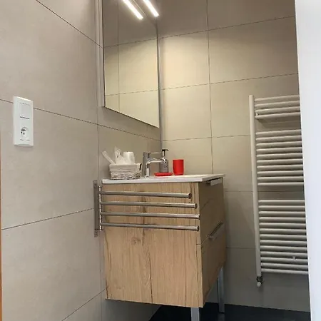 L'escale En Ubaye Saint-Pons (Alpes-de-Haute-Provence)