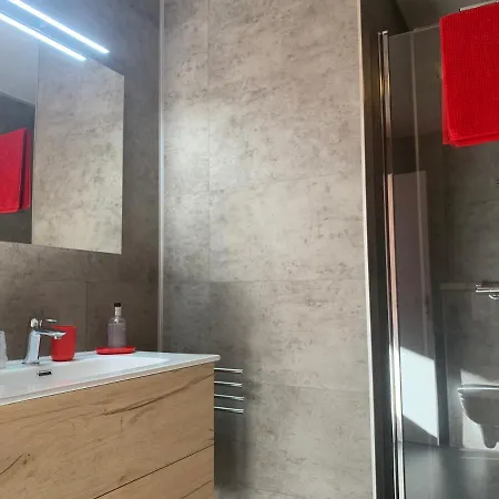 L'escale En Ubaye Saint-Pons (Alpes-de-Haute-Provence)