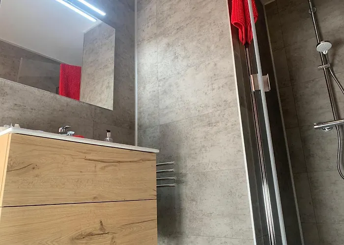 L'escale En Ubaye 3*