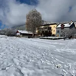 L'escale En Ubaye Saint-Pons (Alpes-de-Haute-Provence)