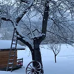 L'escale En Ubaye Saint-Pons (Alpes-de-Haute-Provence)