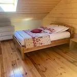 住宿加早餐酒店 L'escale En Ubaye Saint-Pons (Alpes-de-Haute-Provence)