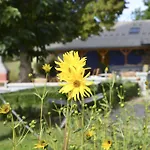 L'escale En Ubaye