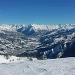 L'escale En Ubaye 3*