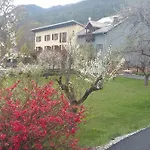 L'escale En Ubaye