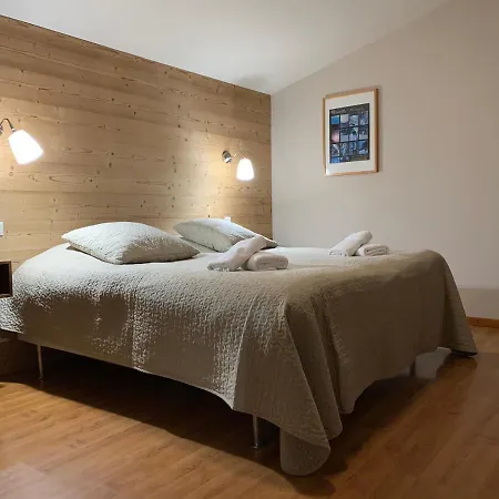 Bed and Breakfast L'escale En Ubaye Saint-Pons (Alpes-de-Haute-Provence)