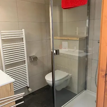 L'escale En Ubaye Bed & Breakfast Saint-Pons (Alpes-de-Haute-Provence)