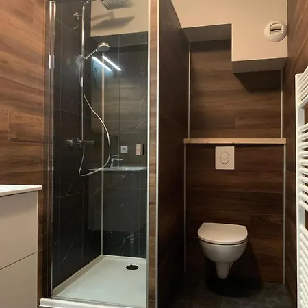 L'escale En Ubaye Bed and Breakfast 3*