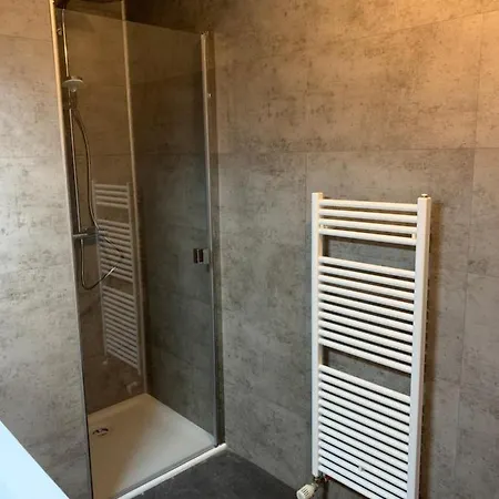 Bed and Breakfast L'escale En Ubaye 3*