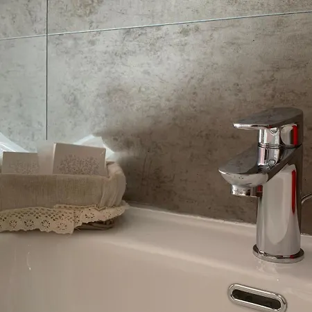 Bed and Breakfast L'escale En Ubaye