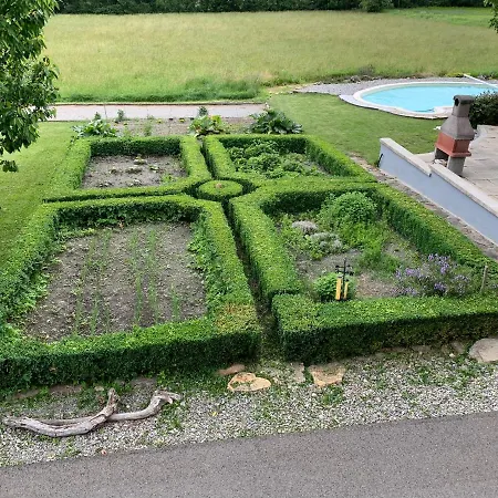 L'escale En Ubaye 3*