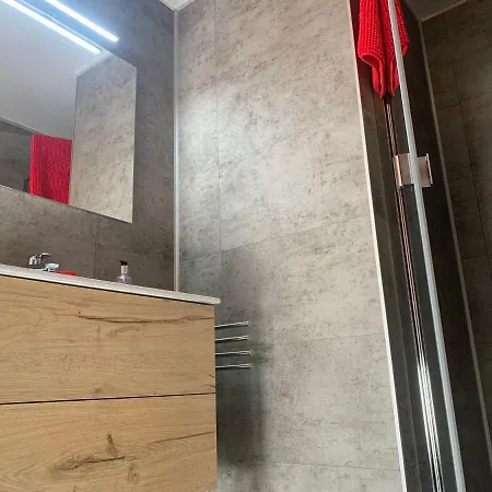 L'escale En Ubaye 3*