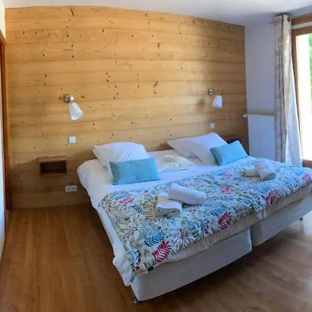 L'escale En Ubaye 3* Saint-Pons (Alpes-de-Haute-Provence)