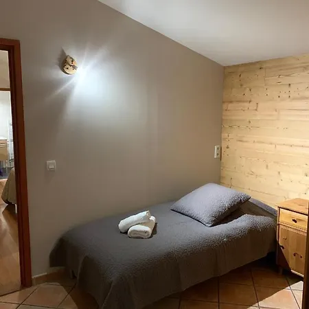 L'escale En Ubaye 3* Saint-Pons (Alpes-de-Haute-Provence)