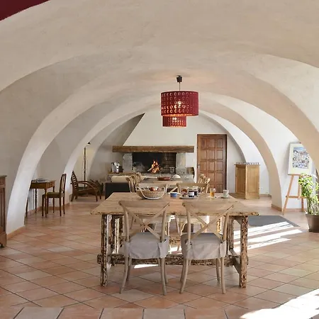 L'escale En Ubaye 3* Saint-Pons (Alpes-de-Haute-Provence)