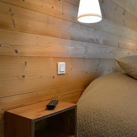 L'escale En Ubaye 3* Saint-Pons (Alpes-de-Haute-Provence)