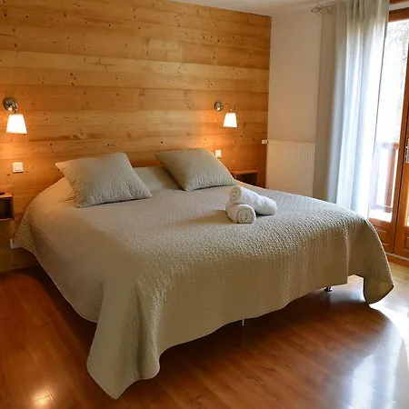 Bed & Breakfast L'escale En Ubaye Saint-Pons (Alpes-de-Haute-Provence)