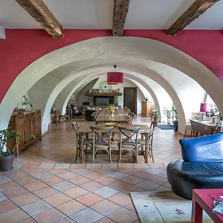 Bed & Breakfast L'escale En Ubaye