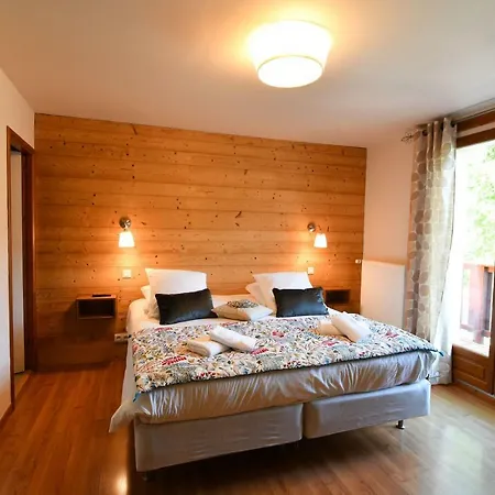 L'escale En Ubaye Bed & Breakfast Saint-Pons (Alpes-de-Haute-Provence)