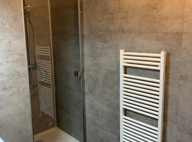 Couette-café L'escale En Ubaye 3*