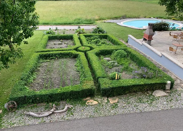 L'escale En Ubaye 3*