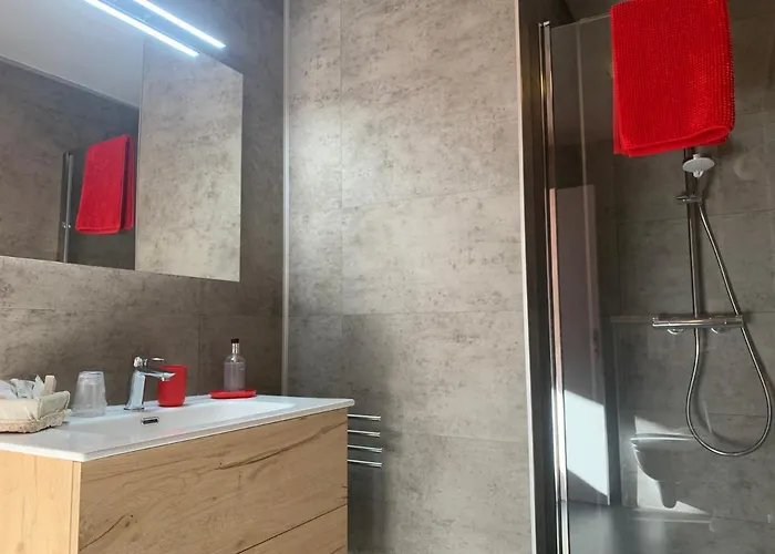 L'escale En Ubaye Saint-Pons (Alpes-de-Haute-Provence)