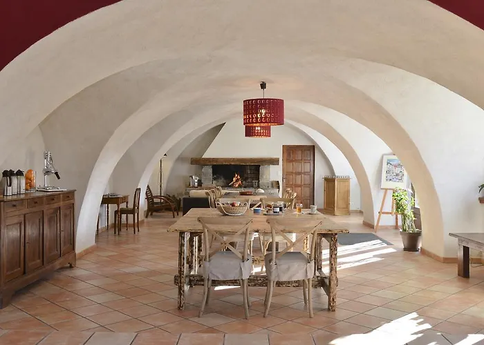 L'escale En Ubaye 3* Saint-Pons (Alpes-de-Haute-Provence)