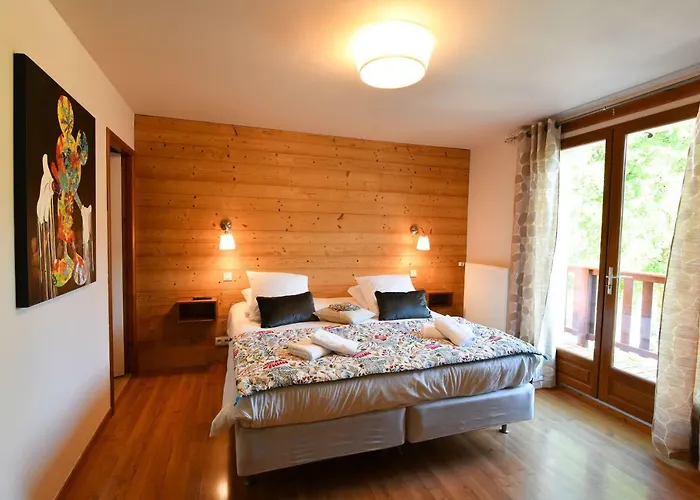 L'escale En Ubaye Couette-café Saint-Pons (Alpes-de-Haute-Provence)